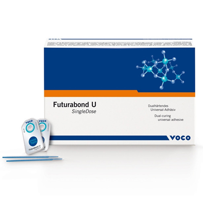 Futurabond U Singledose, 50x0,11 ml