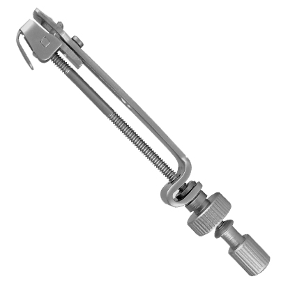 Matrix Retainers, Didher 8