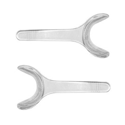 Cheek Retractors Side Adults, 1pcs.