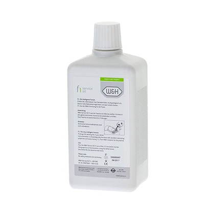 WH Assistina® F1 Oil 0,5L