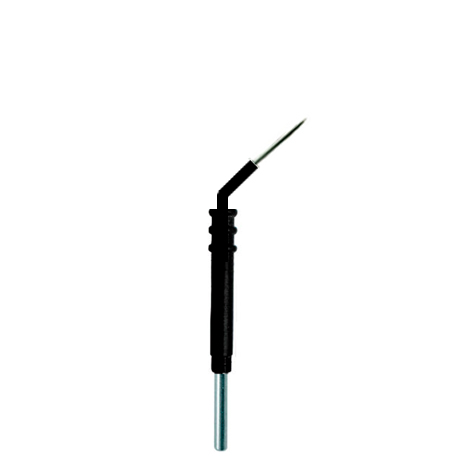 KENTAMED® ESU-dento Needle Tips 0,8mm Curved, 5pcs