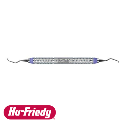 Hu-Friedy® KYRETT COLUMBIA 2R/2L grepp 9, 2.0 
