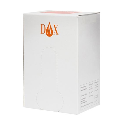 DAX® Clinical Handdesinfektion BIB, 1x700ml