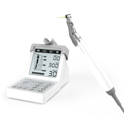 Endo E Plus® Endomotor med Apex lokalisator, 1st.