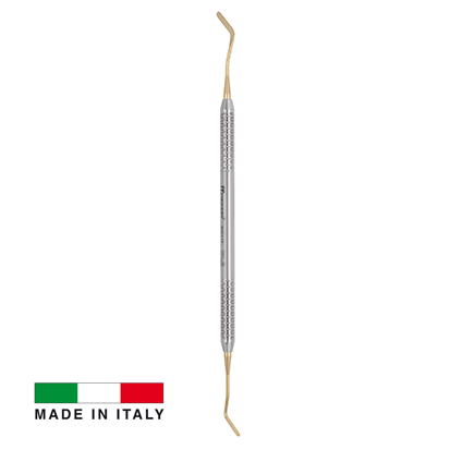 Medesy® Fyllnadsinstrument, 2.5mm Nr.507/11T Titanium