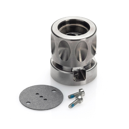 DAC Universal Adapter för Midwest Turbin, 1st.