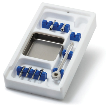 ACE®  Ridge Expanding Kit