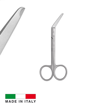 Medesy® Scissors, Spencer Angular 115mm