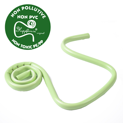 Hygoformic Bio Saliva Ejectors, 100 pcs
