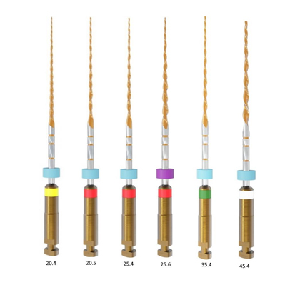 MM® One Reci N20/.04, 31mm, 5st.