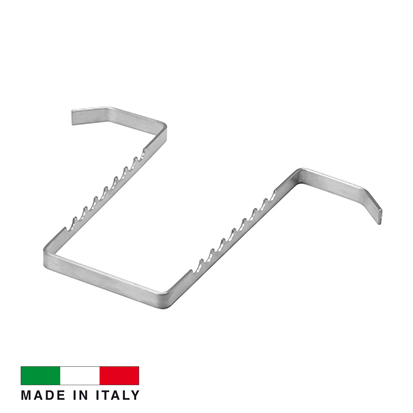 Medesy® Aluminium Insert for 8 instruments