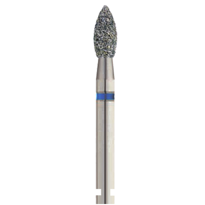 VST Elipsformad diamant 257/368, 5St.