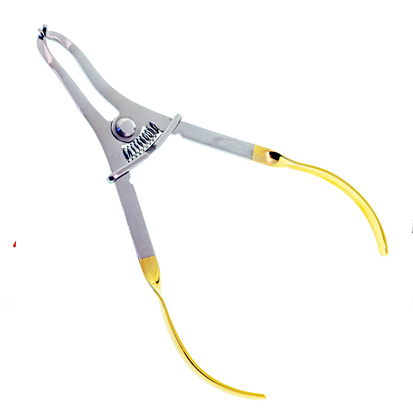 Bioclear & Palodent  V3 Forceps