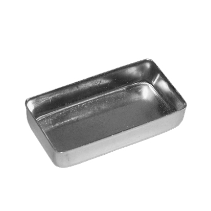 Burs Container 25x50mm, 1st.