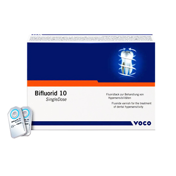 Bifluorid 10 SingleDose 50x0,06ml