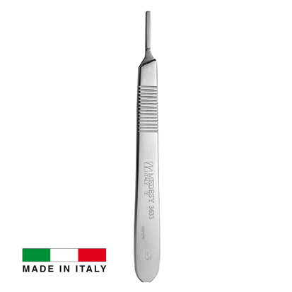 Medesy® Scalpel Handles, standard no.3