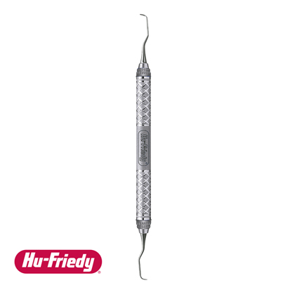 Hu-Friedy® Gracey #1/2, SRPG1/291