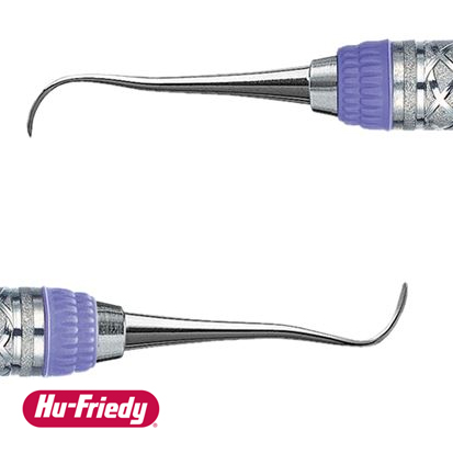 Hu-Friedy® Curette Younger Good Pattison #7/8