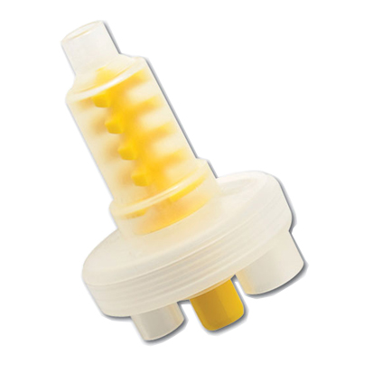 Flexitime Dynamix  Yellow Mixing Tips, 50pcs