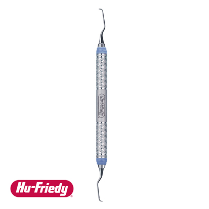 Hu-Friedy® Curette Mini Five 5/6