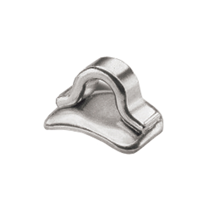Bondable Eyelet with Mesh Base 3.48X2.5mm, 10st.