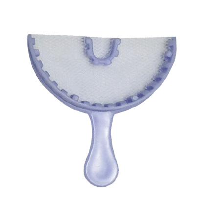 Impression Trays Anterior, 35st.