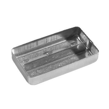 Two Parts holder, 1st.
