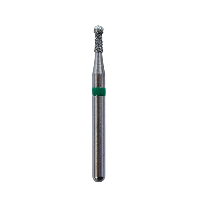 Round with Collar Diamond FG 802/002, 5St.