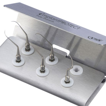 Satelec implant protect Kit