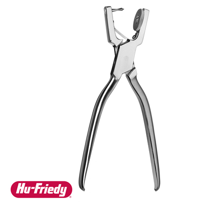 Hu-Freidy® Rubber Dam Punch, Ainsworth