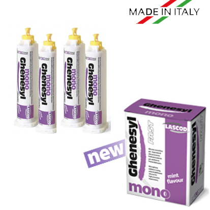 Ghenesyl® Mono body, 4 X 50ml 