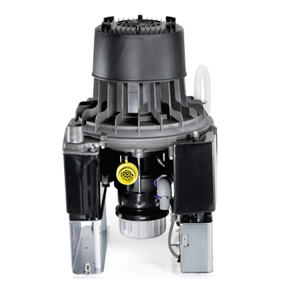Dürr Suction Motor VSA 300 S with Amalgam Separator, 1 st
