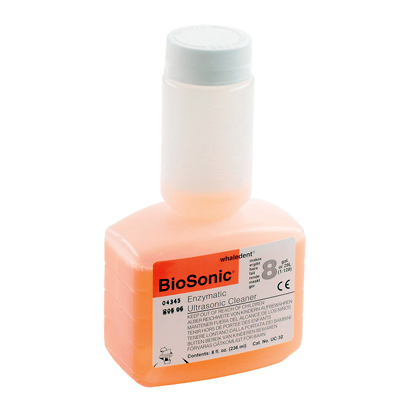 BIOSONIC UC32 Enzymatic Orange 236ml 