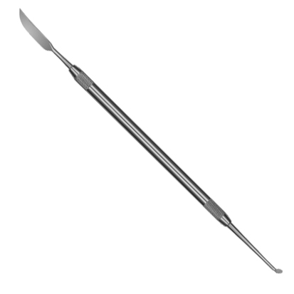 Vax carver, Lecron