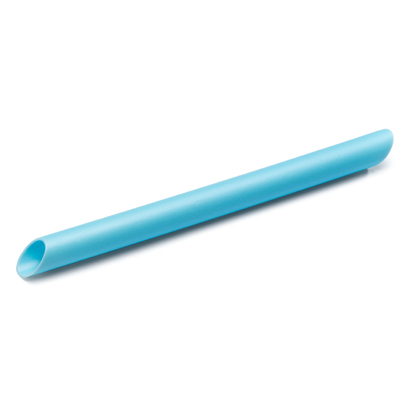 Scantube Saliva Ejectors Light Blue, 1x100st