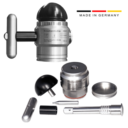 Bone-mill KM-3