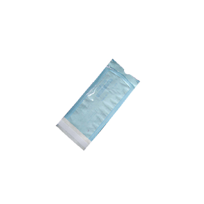 Self Seal Pouches Blue 57x130 mm, 200 st.