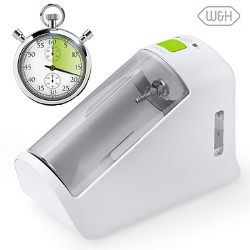 WH Assistina® ONE MB-301 Rengöringsmaskin + ONE Care Set 