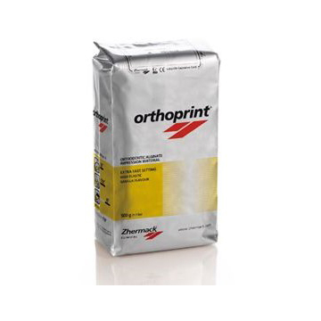 Orthoprint Alginate, 500g