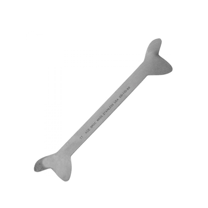 ACE®  Shepherd Sinus Lift Retractor, malleable, double ended