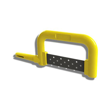 IPR Interproximal strip Extra Fine Yellow #0.10mm, 1st.