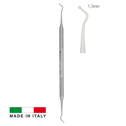 Medesy® Exkavator 17, 1.3mm, 664/17