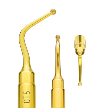 Mectron Piezosurgery 1,7 mm Ø osteotomy Spets, OT5