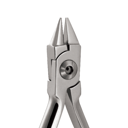Orthodontic Pliers, Angle, 1st.