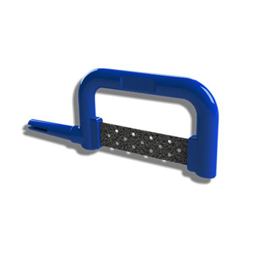 IPR Interproximal strip Standard Blå #0.30mm, 1st.
