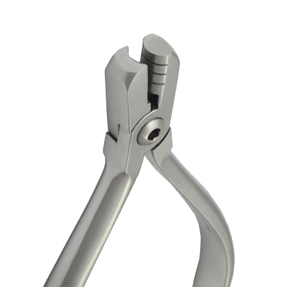 Orthodontic Pliers, De La Rosa A-Klass, 1st.