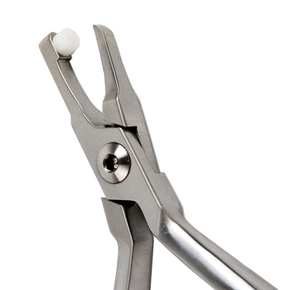 Orthodontic Pliers, Posterior band Remover A-Klass, 1st.