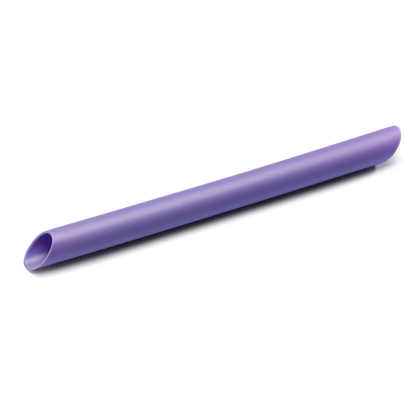 Scantube Saliva Ejectors Purple, 1x100st