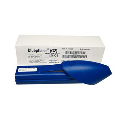 Ivoclar® BLUEPHASE G2 LED Battery