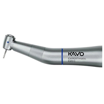 KaVo EXPERTmatic E20 C,  Blue 1:1 No light